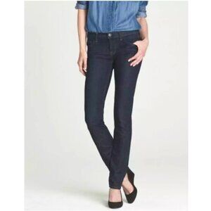 BNWT JCREW Matchstick Jeans in Classic Rinse in Size 26